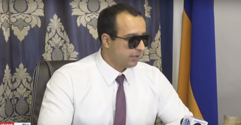 Աղջիկներին ուրիշ տեղ չունեմ տանելու, տանում եմ նախագահակա՞ն. Հայկ Սարգսյան