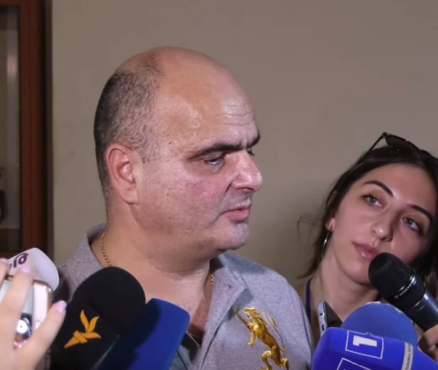 Մանվել Գրիգորյանին անհրաժեշտ դեղամիջոցը Հայաստանում գրանցված չէ. փաստաբան