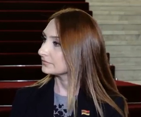 Վեթինգը կիրառվելու է ոչ թե մեկ անգամ, այլ շարունակաբար. Լիլիթ Մակունց