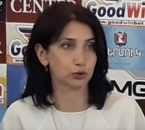 Ցավում եմ, որ իբրև կարգին Հայկո կորցնում ենք Հայկ Մարությանին