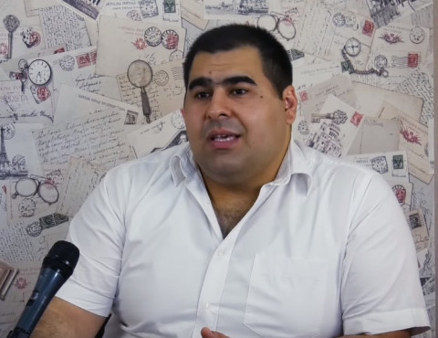 Բոլորի վարորդականները չեղարկելը և նոր քննություն տալը սխալ մոտեցում է. Սերգեյ Ղահրամանյան