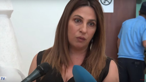 Սերժ Սարգսյանը Նիկոլ ֆեյքի միջոցով ղեկավարում է երկիրը. Զարուհի Փոստանջյան