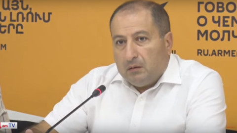 Անհապաղ միջամտեք, պարոն Թաթոյան. Քոչարյանի պաշտպանն ահազանգում է