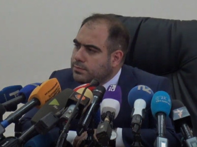 Հրատապ մամուլի ասուլիս՝ կառավարությունում