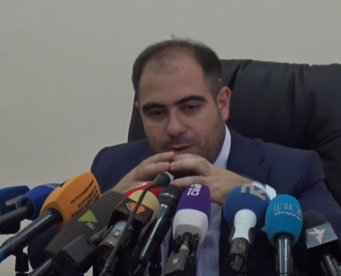 Ինչո՞ւ էր կաթվածահար եղել էլէներգիայի մատակարարումը Երևանում. փոխնախարարի ասուլիսը