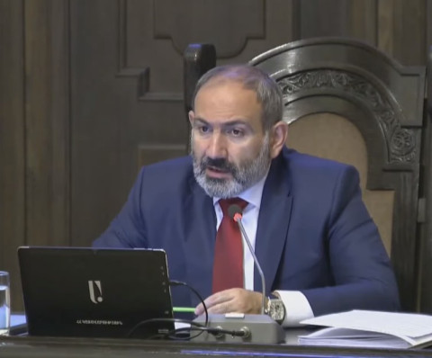 Ոչ մի հանդուրժողականություն, ամենակոշտ մեթոդները կարգազանց վարորդների նկատմամբ. Փաշինյան