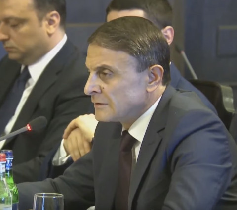 Միակ փրկությունը բալային համակարգն է. Վալերի Օսիպյան
