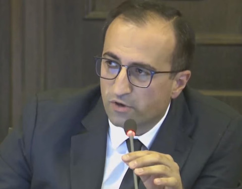 Պարտադիր դարձնել մեքենաների գազի ավտոմատ անջատման համակարգը. առաջարկներ՝ նախարարներից