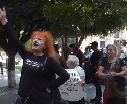 Ամենաերկար վարչապեեե՜տը