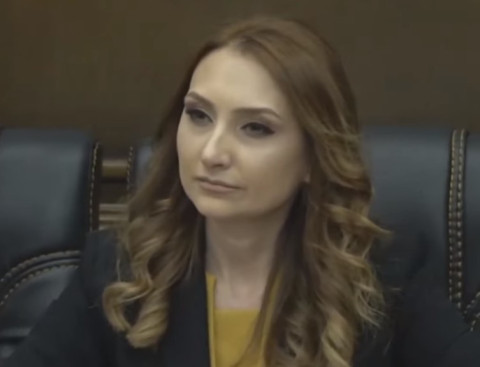 «Իմ քայլի» պատգամավորների վրա ճնշո՞ւմ կա Ստամբուլյան կոնվենցիայի հարցով