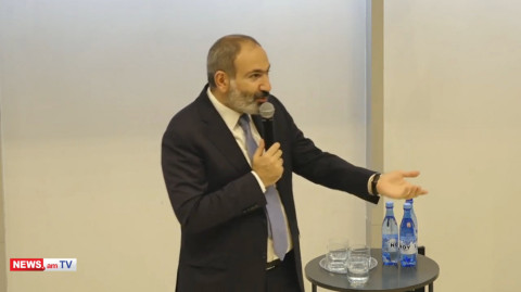 Կոռումպացված պաշտոնյայի տորմուզի կալոդկեքը մաշած են. վարչապետ