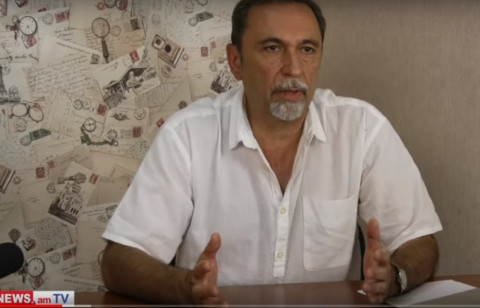 Սևանը ռեկլամի օբյեկտ չէ, որ բոլորը խոսեն դրա մասին