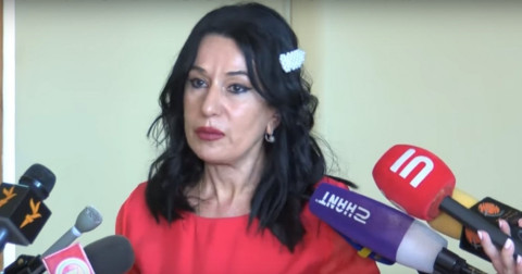 Սևանի համար ստացած գրանտերը ինչի՞ վրա են ծախսել. Նաիրա Զոհրաբյան