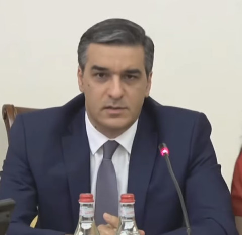 Ամուսինը տարիներ շարունակ չափահաս որդու աչքի առջև ծեծել է կնոջը. Զոհրաբյան