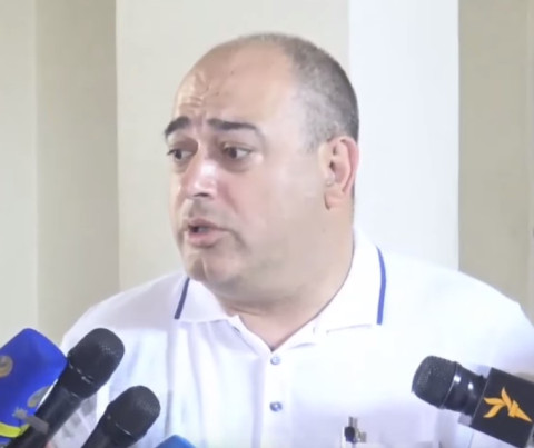 Ուշադիր եղեք, չընկնենք շառի մեջ. փաստաբանը՝ Մանվել Գրիգորյանի առողջականի մասին