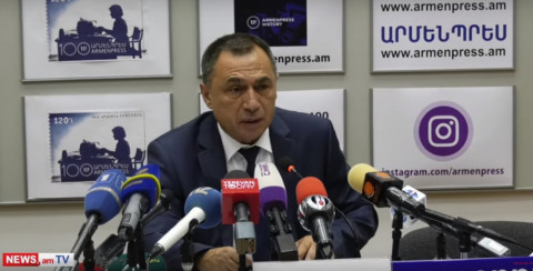 Հուլիսից հետո զորացրվածները չեն կարողանա մասնակցել քննությունների լրացուցիչ փուլին. ԳԹԿ
