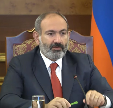 Հնարավոր է՝ տնակներ չլինեն, բայց Գյումրին մնա աղետի գոտի. Նիկոլ Փաշինյան