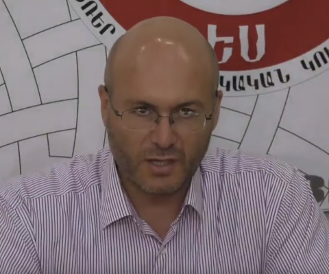 Վերջ տվեք երկակի ստանդարտներին. «Սասնա Ծռերի» կոչը իշխանություններին