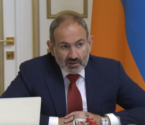 Պետական գնումների համակարգը պետք է աջակցի տեղական բիզնեսին. Փաշինյան