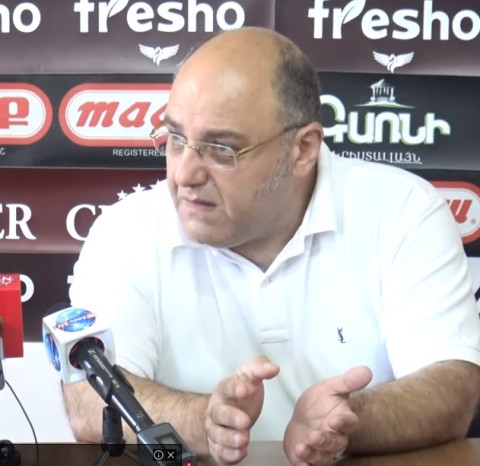 Էս ժողովուրդը հիմար չի. հոգեբանը՝ իշխանություններին