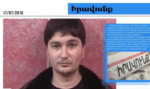Ո՞վ է կանգնած «օրենքով գող» Անդիկի սպանության զակազի հետեւում. մամուլի տեսություն