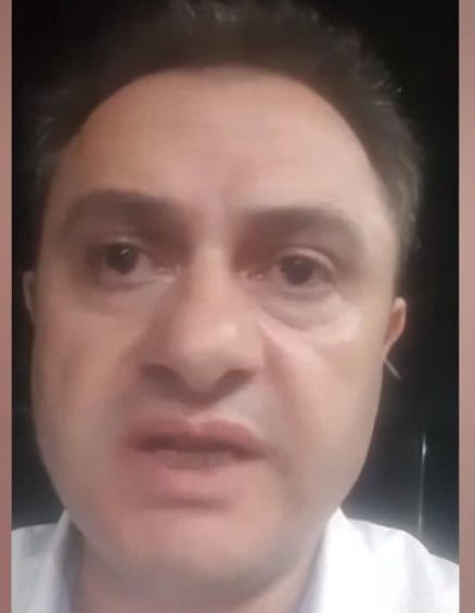 Ոչ մի զիջում. Տավուշի մարզետը լայվ է մտել