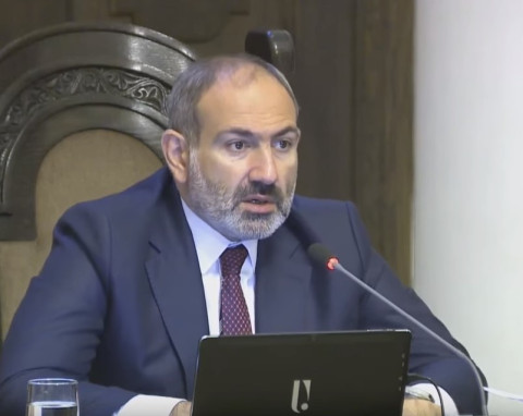 Ինչ-որ մարդիկ քմծիծաղ են տալիս. Փաշինյանին զեկուցում են Իջևանի դեպքերի մասին