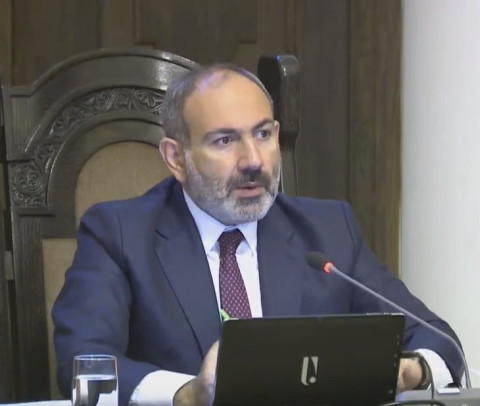 Չեմ բացառում, որ թիկունքից կառավարվող գործողություններ են. Փաշինյանը՝ Իջևանի դեպքերի մասին