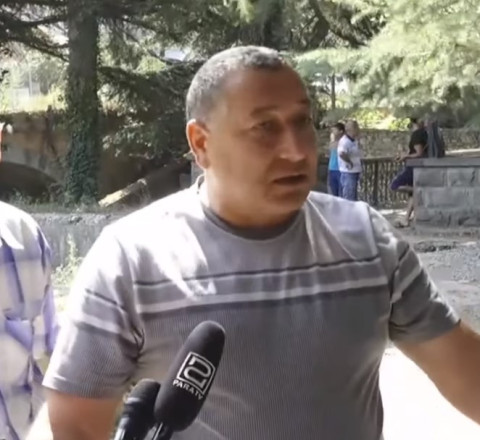 Խի իրանց կարելի ա, մեզ չի՞ կարելի. իջևանցիները պահանջում են ազատել ձերբակալվածներին