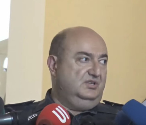 Ձայնագրություններով ուսումնասիրել ենք. ինչպես է ոստիկանությունը կազմել ձերբակալվողների ցուցակը