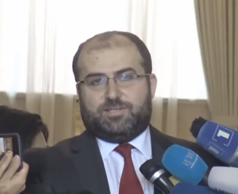 Տասնյակ անտառապահների, անտառապետների մակարդակով քրեական գործեր կան. էրիկ Գրիգորյան