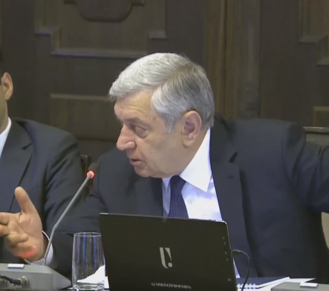 Ցոլակյանը սուզորդներին հրավիրում է աշխատանքի. պատրաստ է կրկնակի վճարել
