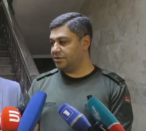 Վանեցյանը կոչով դիմեց Տավուշի մարզի բնակիչներին