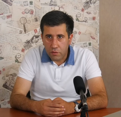 Փաշինյանը օրակարգ բերեց ՍԴ դատավորներից ամեն գնով ազատվելու հարցը. Մելիքյան