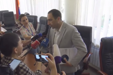 Ինչո՞ւ են Դավիթ Գրիգորյանին կանչել ԲԴԽ. մանրամասնում է Բեքմեզյանը