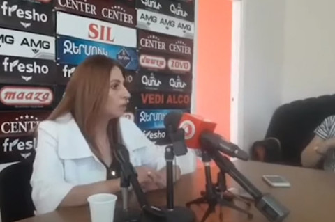 Փաշինյանին ձեռնտու է, որ Քոչարյանը լինի ընդդիմություն. Փոստանջյան