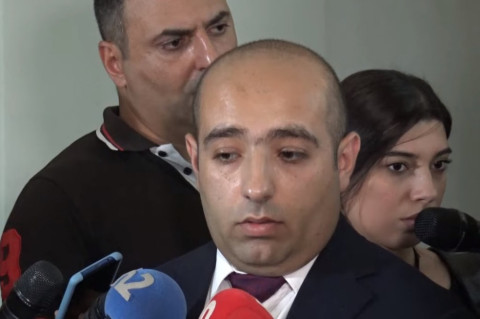 Քոչարյանը տանկեր չի մտցրել Երեւան, դա ապատեղեկատվություն է. պաշտպան