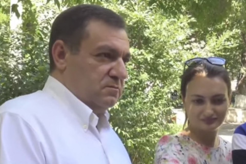 Չեմ հիշում մի դեպք, որ դատավորի աշխատասենյակից համակարգիչ առգրավվեր. ԲԴԽ նախագահ