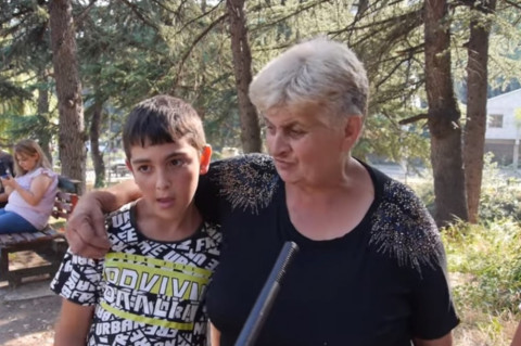 Փաշինյանը իրա իջևանցիներին ավտոբուսներով պասիլկա ա ուղարկել Վարդավառի համար