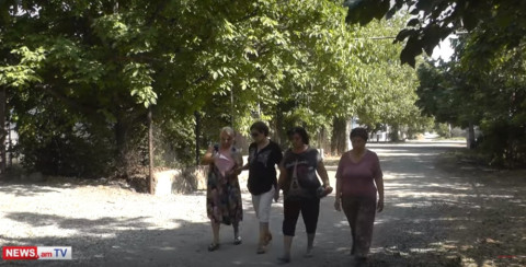 Մեր եկեղեցին խլում են մեզանից. Հայաստանի ասորիները բողոքում են