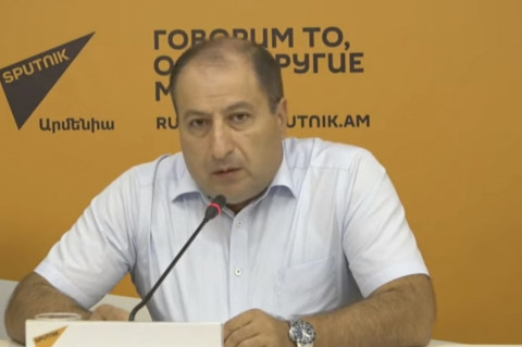 Եթե Քոչարյանին կալանավորելու հիմքեր լինեին, Դավիթ Գրիգորյանի նկատմամբ հաշվեհարդար չէր լինի. Ալումյան