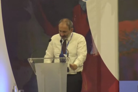 Մենք կոմպրոմիսների չենք գնալու. Փաշինյանը Գյումրիում խոսեց Իջևանի դեպքերի մասին
