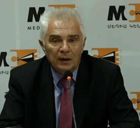 Ինչու է Հայաստանը Վրաստանից քիչ օգնություն ստանում ԵՄ-ից. Սվիտալսկու պարզաբանումը