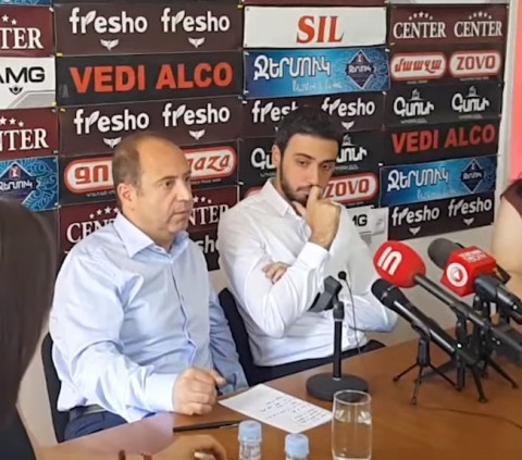 Քոչարյանի գործով դատավորներին վախեցրել են. Սևակ Թորոսյան