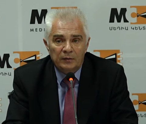 Հայաստանում լավ գիտեն՝ ինչ անել վիզաների ազատականացումն արագացնելու համար. Սվիտալսկի