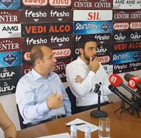 Դատավորի աշխատասենյակի խուզարկությունը քաղաքական խնդիր է. ֆրանսահայ փաստաբան