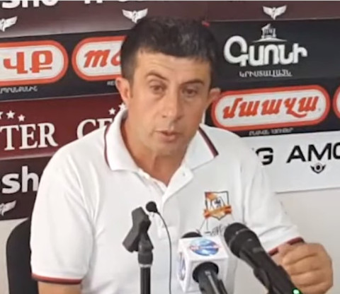 «Ժիգուլին» ու «24-ը» բարձած գումի շուկա սատկած մսեր են բերում. Տիգրան Եղոյան