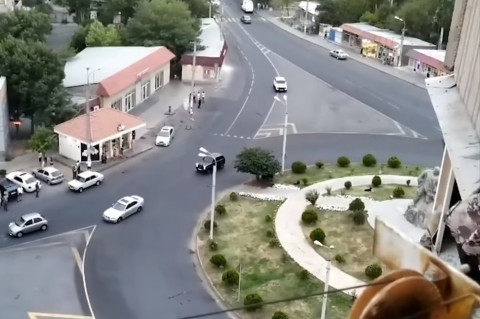 Դրիֆթ՝ Աջափնյակում. ոստիկանները հայտնաբերել են «հերոսներին»