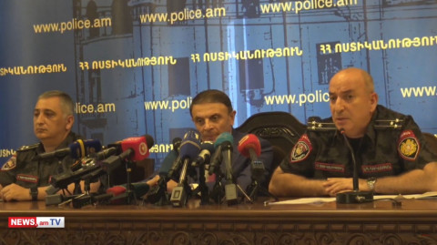 Ի՞նչ հանցագործություններ են կատարել համաներմամբ ազատ արձակվածները