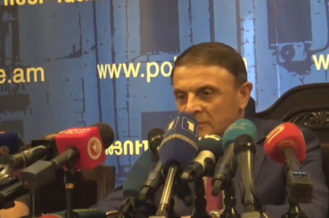 Ապօրինի ծառահատումների հետեւում կանգնածները մեր տեսադաշտում են. Օսիպյան